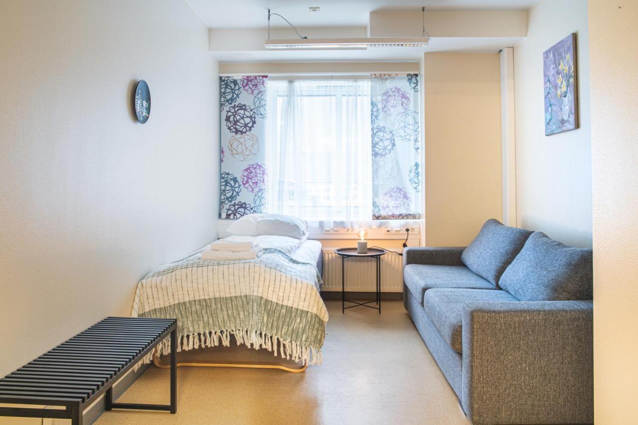 Heradshuset Granvin ภายนอก รูปภาพ